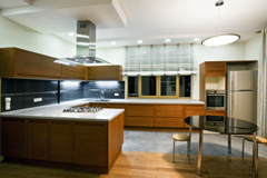 kitchen extensions Farnell